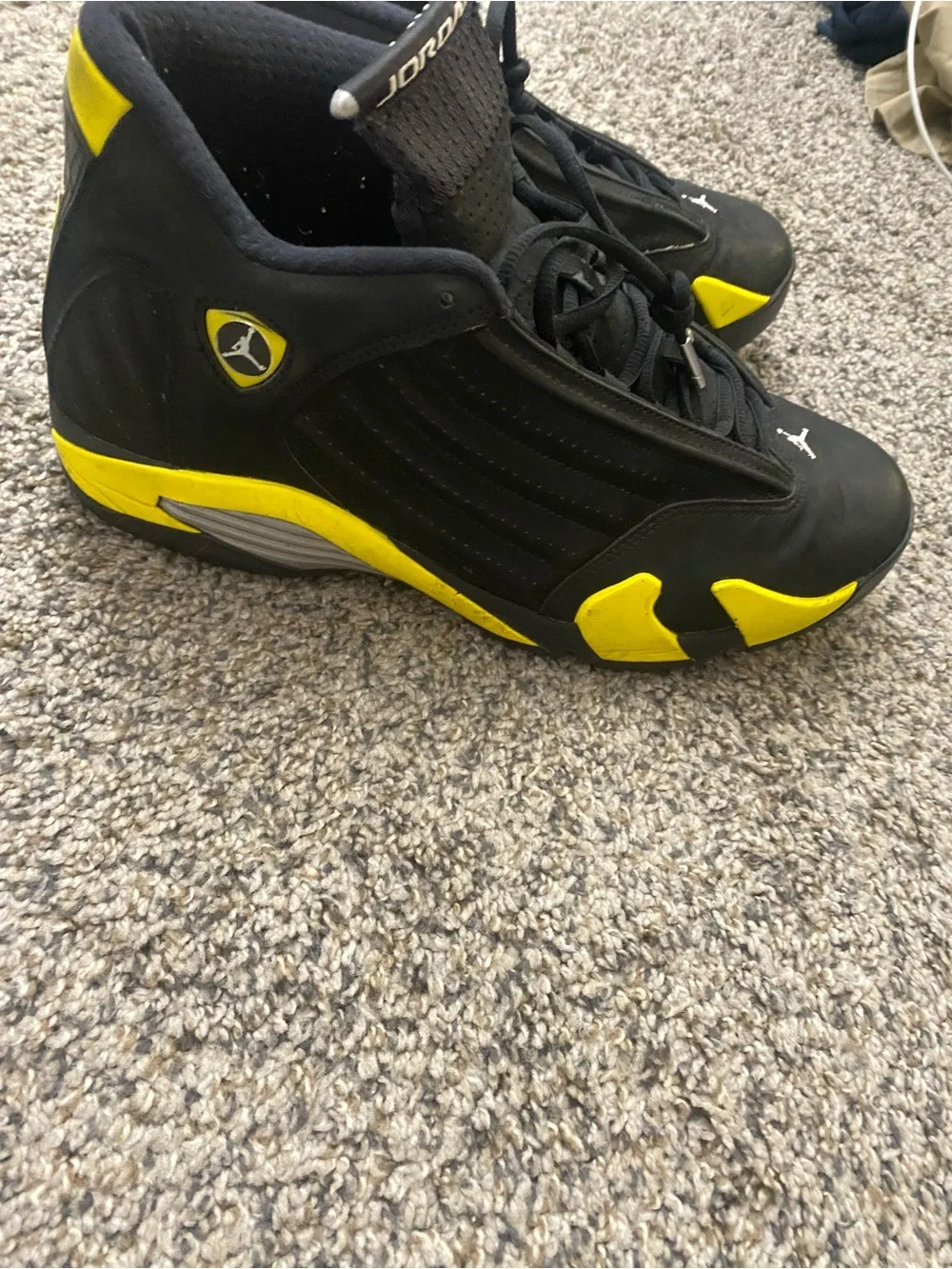 Air Jordan 14